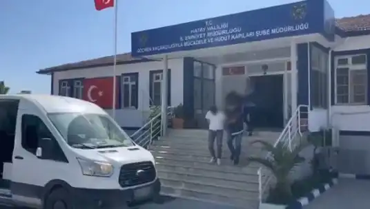 Didim'de 32 Düzensiz Göçmenin Yakalanması: Ne Oluyor?