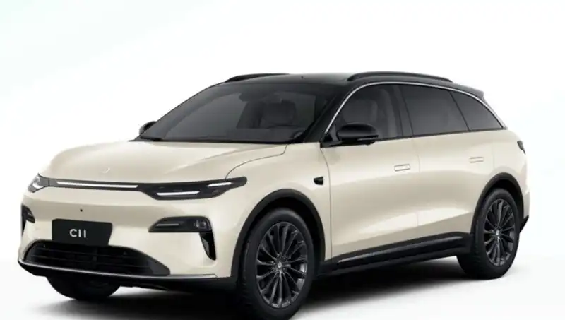 Çin'in Düşük Fiyatlı SUV'leri Türk Pazarını Sarsacak