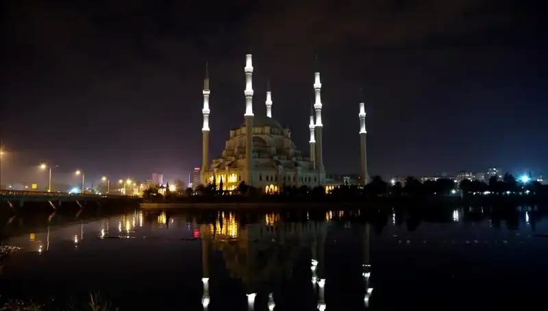 Adana'da Ramazan İftarı İçin Heyecan Dorukta! İftar Saati Açıklandı!