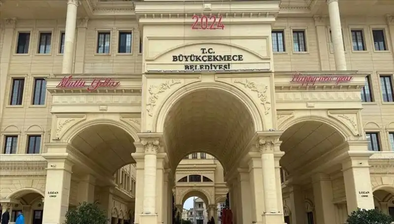 Büyükçekmece'de İkinci Seçim: Hakan Çebi'nin Belediye Başkanvekilliği Seçimi Şaşkınlık Yarattı