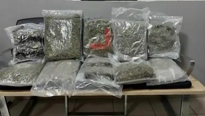 İzmir'de Huzur Operasyonları: 1 Haftada 92 Şüpheli Yakalandı