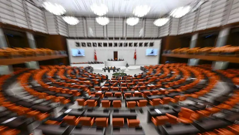 İklim Kanunu Teklifi Meclis’te Yeniden Gündeme Geliyor: Ne Olacak?