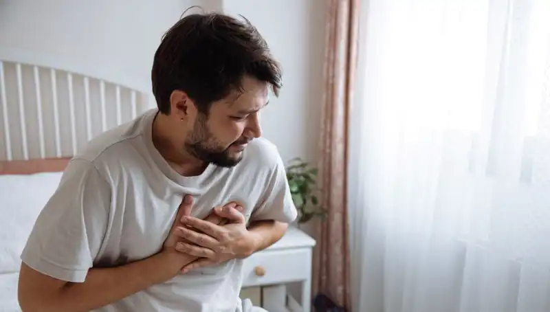 Sabahları Görülen Bu Belirti Kalp Sağlığını Tehdit Ediyor!