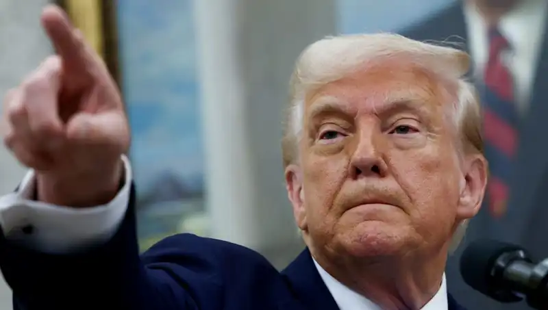 Trump’tan Ukrayna’ya Tehdit: Ateşkes İhtimali Neden Sarsıldı?
