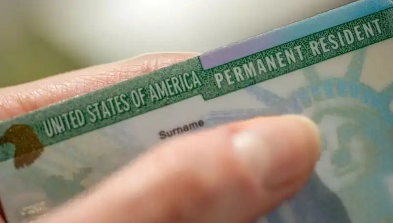 2025 DV Lottery Green Card Sonuçları Ne Zaman Açıklanacak? Merakla Beklenen Tarih Ortaya Çıktı