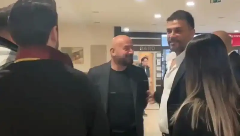 Engin Polat, Kara Para Aklama Davasında Adliyeye Sevk Edildi