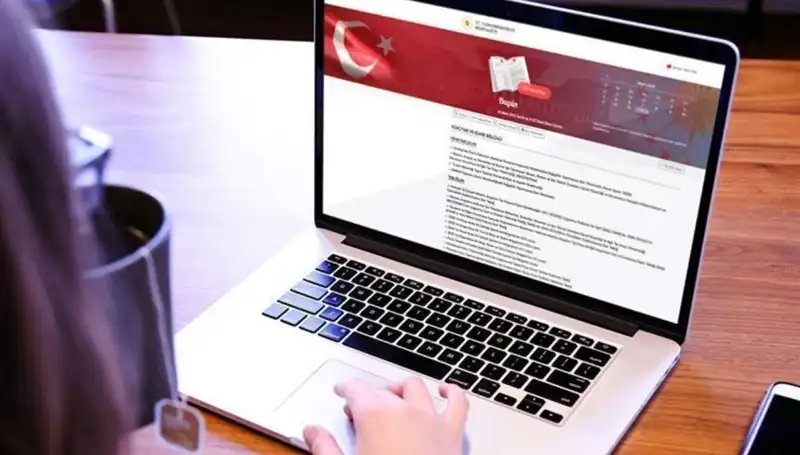 Resmi Gazete'de Bugün: 12 Temmuz 2025 Kararları Ve Önemli Gelişmeler