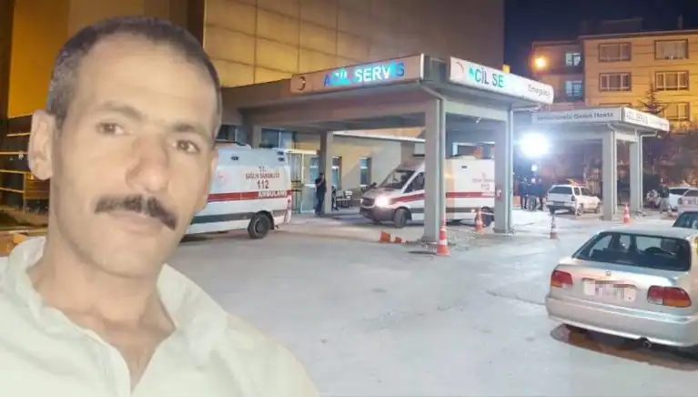 Babalar Günü Öncesi Gerçekleşen Trajik Olay: 17 Yaşındaki Çocuk Baba Cinayeti İşledi