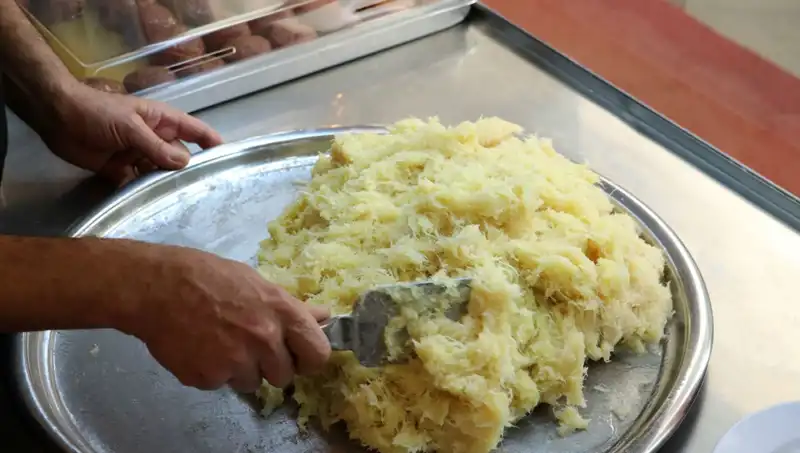Kentin Tescilli Lezzeti: 35 Yıldır En İyisini Yaratıyor