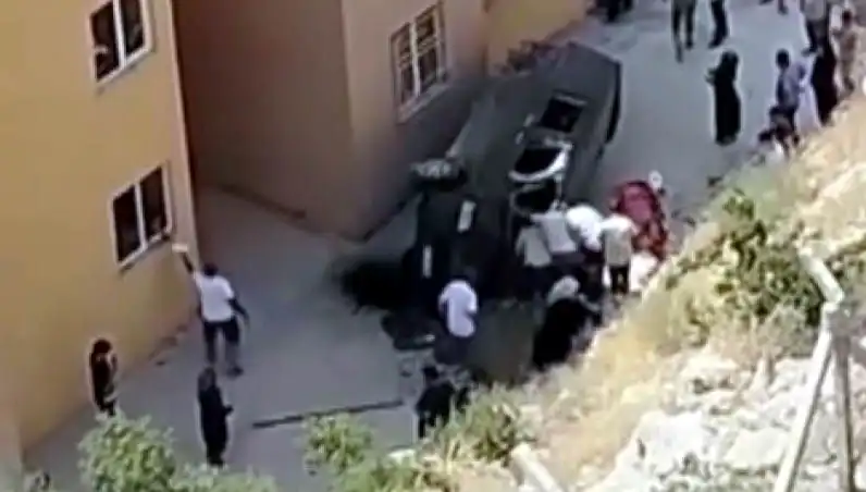 Kahramanmaraş'ta Trajik Kaza: Olayın Ayrıntıları Şok Edici