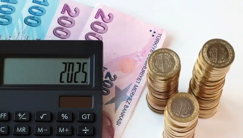 2025 Temmuz Zammı Beklentileri: Memur ve Emeklilerin Maaşı Ne Kadar Artacak?