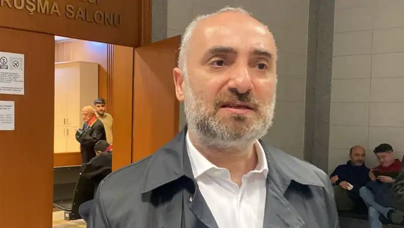 Gezi Parkı Olayları ile İlgili İsmail Saymaz’ın Gözaltı Gelişmeleri