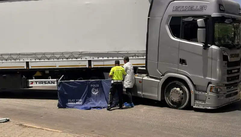 Gaziantep'te Feci TIR Kazası: 2 Kişinin Hayatını Kaybetmesi Üzerine Sarsıcı Detaylar
