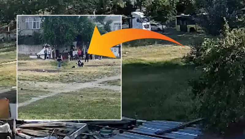 Bağcılar’da Sır Ölümler: Boş Arazide Bulunan Adamın Gizemi Ne?