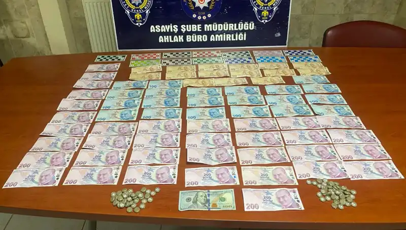 Kumar Oynayanlara 83 Bin Lira Ceza: Yasal Süreçte Neler Oldu?