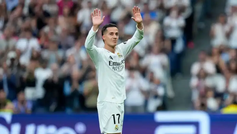 Beşiktaş, Madrid'in Yıldızı İçin Gözyaşlarıyla Veda Eden Sağ Bekle Anlaştı!