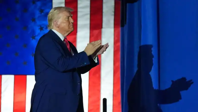 Trump, 100 Günde Tarih Yazacak Yenilikler Sunuyor!