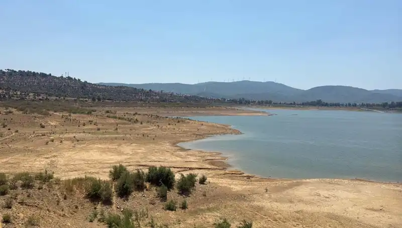 Bodrum'da Su Krizi: Sık Yaşanan Kesintilerin Sebepleri ve Çözümleri