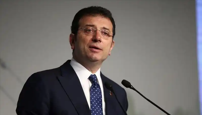 İmamoğlu’nun Diplomasıyla İlgili Gizemli İnceleme Raporu Açığa Çıktı