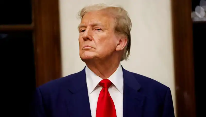Trump, Putin Hakkında Sert Eleştirilerde Bulundu: "Hayal Kırıklığına Uğradım"