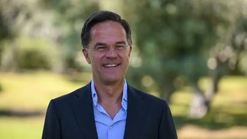 Eurofighter Krizi: Rutte, Müttefikleri Kısıtlamalardan Kaçınmaya Davet Ediyor