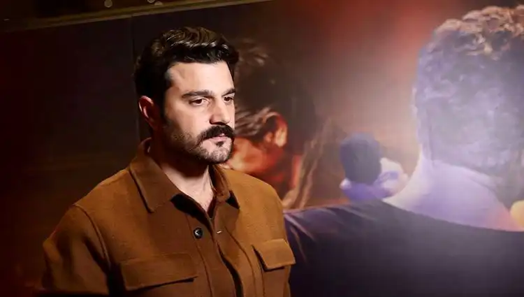 Murat Göğebakan'ın 'Kalbim Yaralı' Filmi: Oyuncu Kadrosu ve Hikayesi