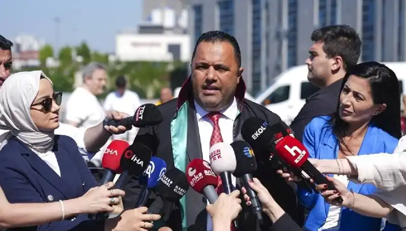 Avukat Rezan Epözdemir’in Adliyeye Sevki: Olayın Ardındaki Gerçekler Neler?