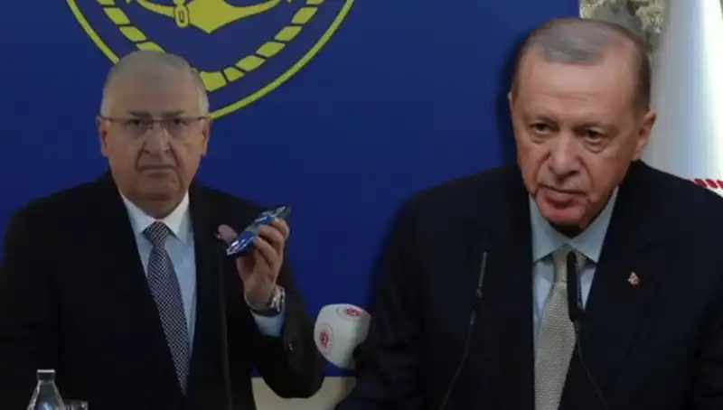 Erdoğan'dan Askerlere Bayram Müjdesi: Vatanseverlik Dolu Bir Mesaj!