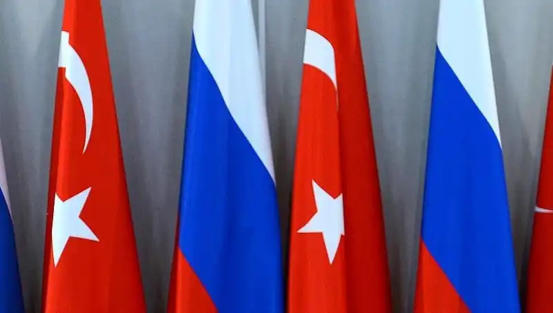 Diplomatik İlişkilerin 105. Yıldönümünde Rusya-Türkiye İlişkileri Neden Önemli?