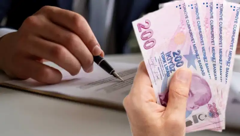 Adalet Bakanlığı, 2025'te Banka Promosyonu için Rekor Tutarı Açıklıyor!