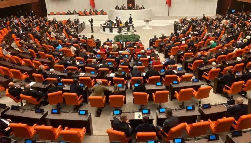 TBMM Komisyonları 2023 Yılında Çalışmalarına Devam Edecek: Hangi Kararlar Alındı?