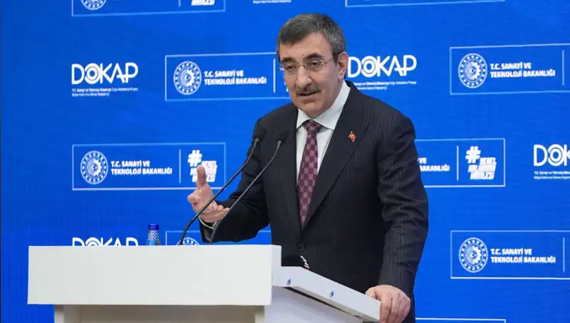 Cevdet Yılmaz, Ekonomide Enflasyonu Düşürmenin Stratejilerini Açıkladı