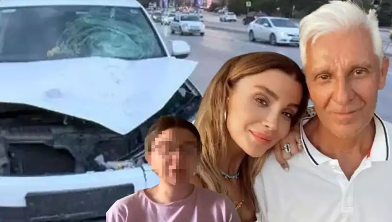 Özge Ulusoy'un Babasının Kaza Davasında Yargıtay'dan Şok Karar Geldi!