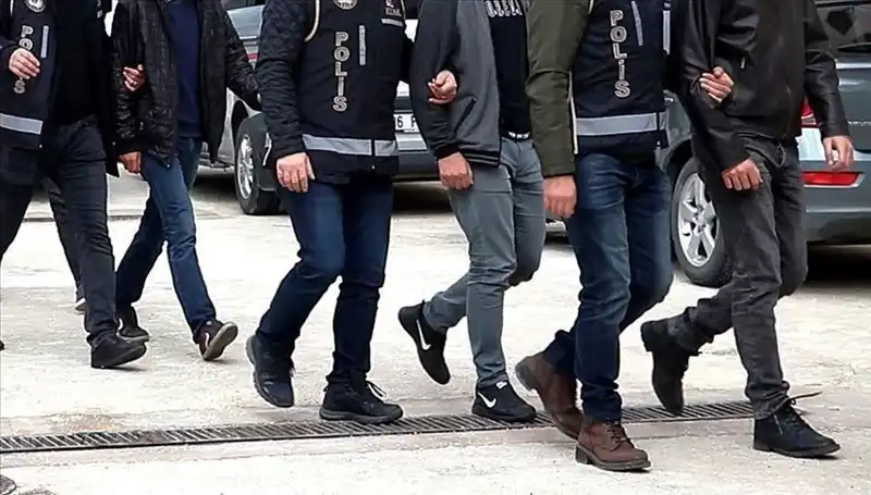 Fuhuş, Tehdit ve Gasp: Ankara ve Antalya'da 20 Şüpheli Operasyonda Yakalandı!