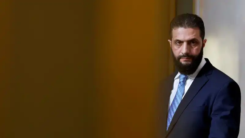 Suriye Lideri Beşar Esad'dan Sürpriz Ziyaret: Azerbaycan İle Yeni Bir Dönem Mi Başlıyor?