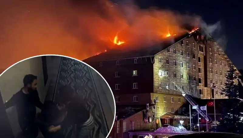 Kartalkaya Faciası Davasında Ara Karar! Adalet Yolda mı?