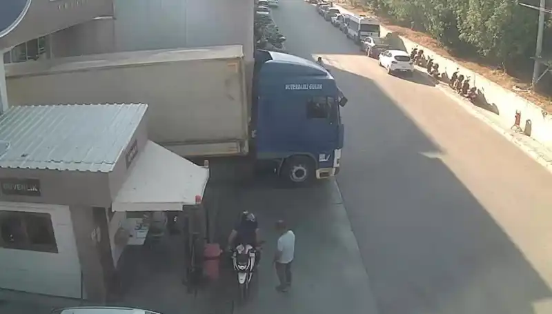 Nakliye Şebekesine Şok Operasyon: Milyonlarca Liralık Ürün Ele Geçirildi!