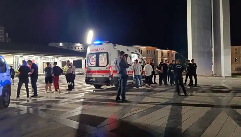 14 Yaşındaki Genç Çocuk, Şehirde Dehşet Saçtı: Olayın Ardındaki Gerçekler