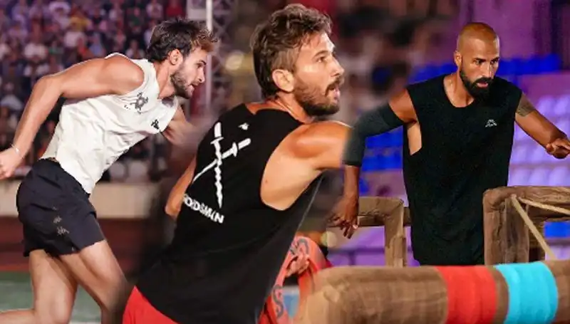 Survivor 2023’te Kıran Kırana Mücadele: Finalistler Açıklandı!