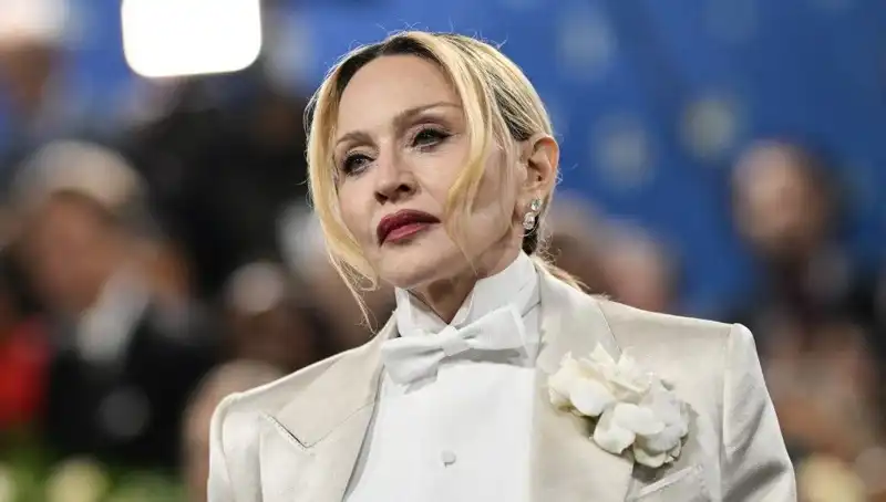 Madonna'nın Yeni Diyeti: Kanserle Mücadelede Keşfedilen Sırrı Ne?