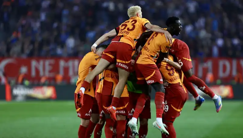 Galatasaray, 24. Kez Finalde: Tarihi Bir Zafere Doğru