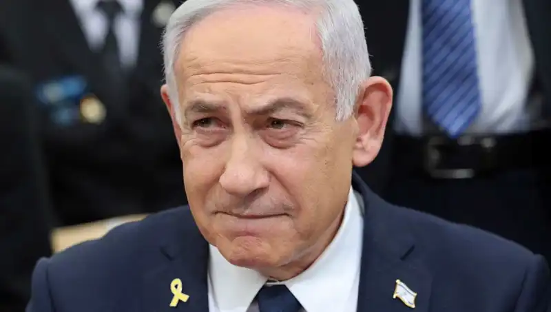 Netanyahu ve Zamir Arasındaki Kriz: Kabine Toplantısında Patlak Veren Kavga