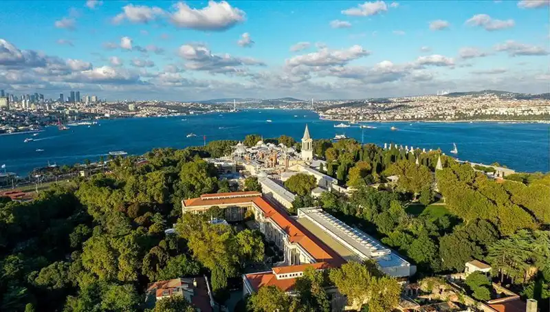 Marmara Denizi'nde Tarihi Bir İlk: 65 Yıl Sonra Korkutucu Rekor