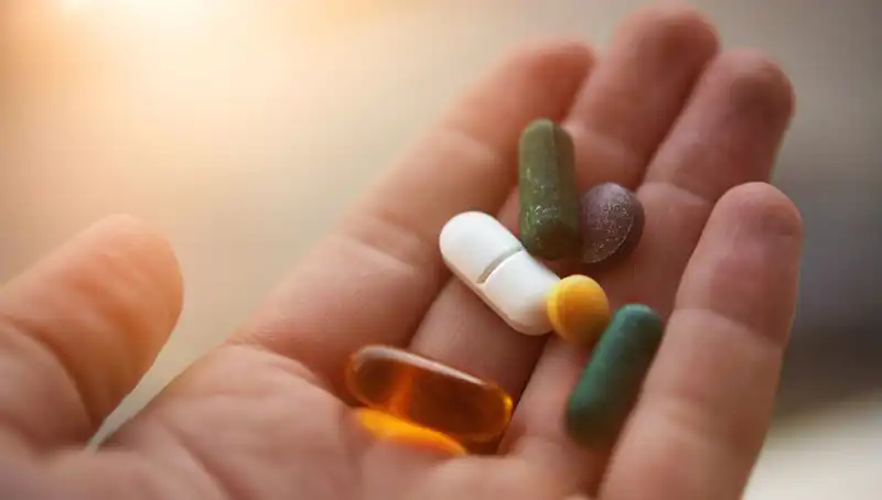 Organ Yetmezliği Tehdidi: Popüler Vitamin Takviyeleri Beklenmedik Sonuçlar Doğurabilir