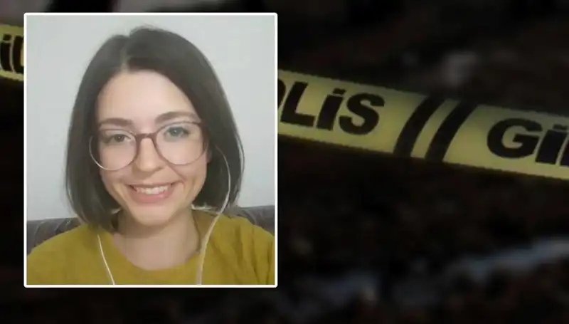 Beşinci Kattan Düşerek Hayatını Kaybeden Genç Kadın: Şüpheli Ölümün Sırları