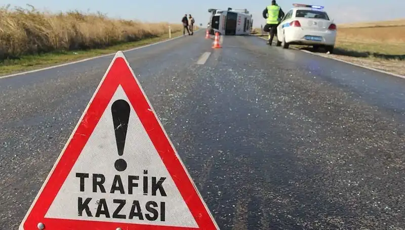 Niğde’de Zincirleme Kaza: 16 Kişi Yaralandı, Olayın Sebepleri Neler?