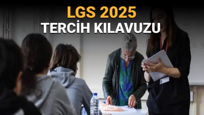 LGS Tercihleri Ne Zaman Başlayacak? İşte 2023 Kılavuzu!
