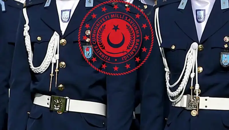 Milli Savunma Üniversitesi Tercih Sonuçları 2025: Mülakat Aşamasına Geçiş