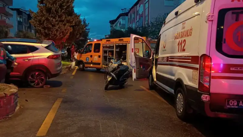 Motosiklet Kazasında Bir Hayat Son Buldu: Korkunç Olayın Ayrıntıları