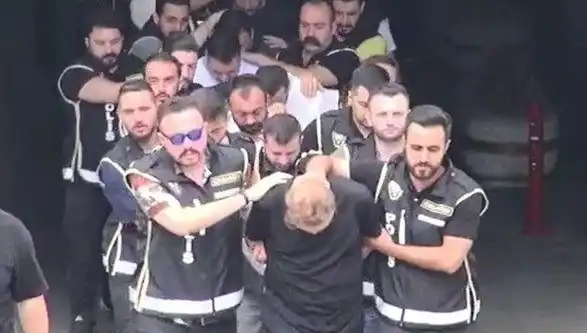 MASAK’tan Sarallar Raporu: Bahis ve Para Transferlerinde Şok Edici Sayılar